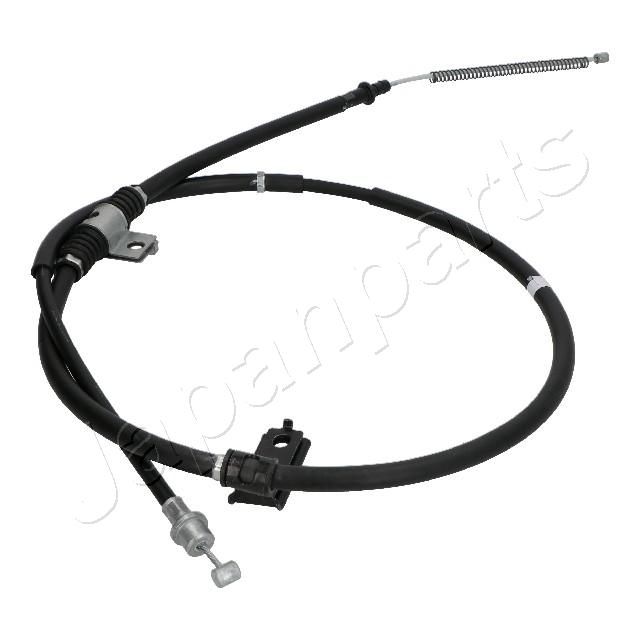 JAPANPARTS BC-530L Cable Pull, parking brake