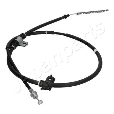 Cable Pull, parking brake JAPANPARTS BC-530L