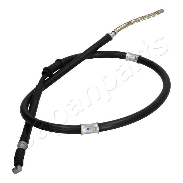 JAPANPARTS BC-535R Cable Pull, parking brake