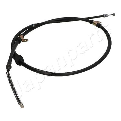 Cable Pull, parking brake JAPANPARTS BC-538L