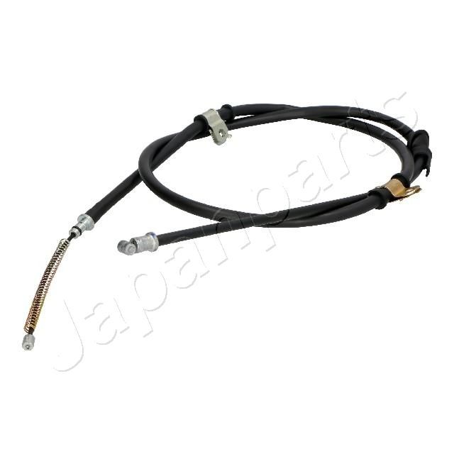 JAPANPARTS BC-538R Cable Pull, parking brake