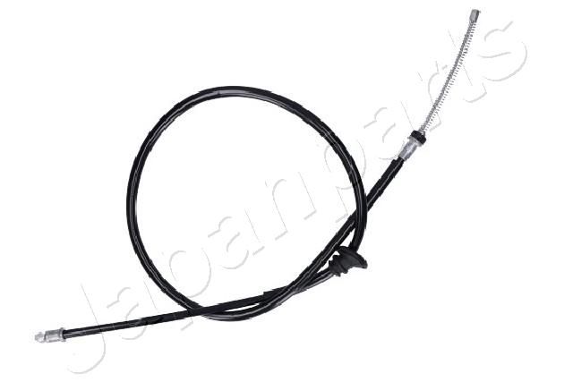 JAPANPARTS BC-542 Cable Pull, parking brake