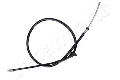 Cable Pull, parking brake JAPANPARTS BC-542