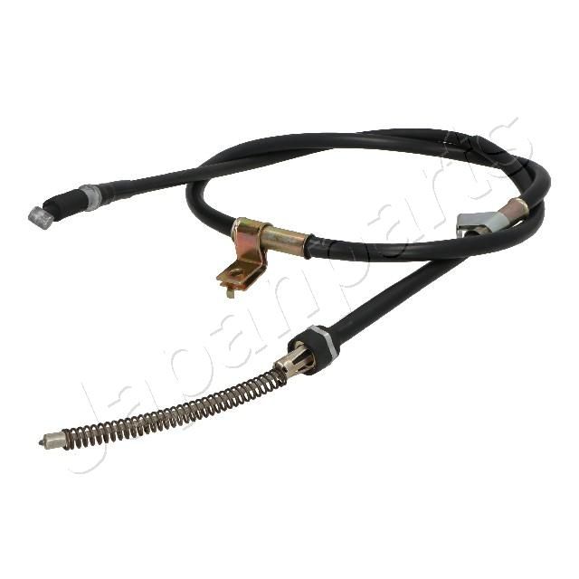 JAPANPARTS BC-544L Cable Pull, parking brake