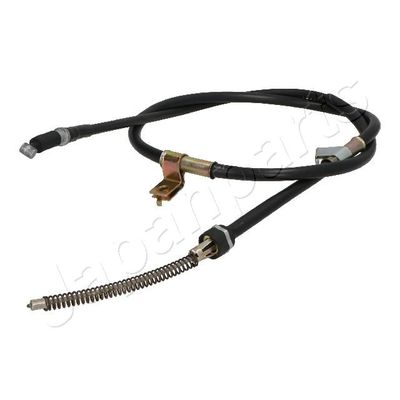 Cable Pull, parking brake JAPANPARTS BC-544L