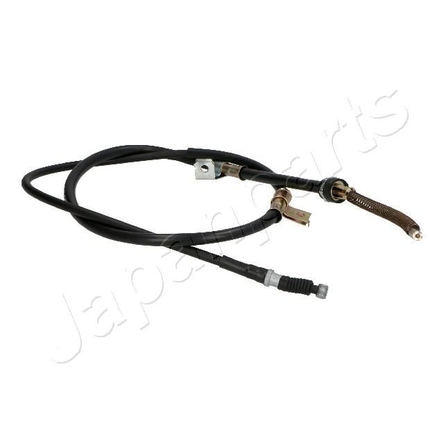 JAPANPARTS BC-544R Cable Pull, parking brake