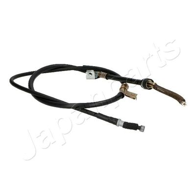 Cable Pull, parking brake JAPANPARTS BC-544R