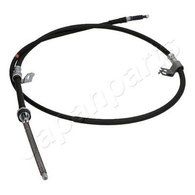Cable Pull, parking brake JAPANPARTS BC-545L