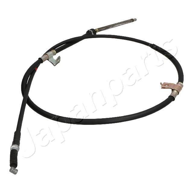 JAPANPARTS BC-545R Cable Pull, parking brake