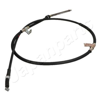 Cable Pull, parking brake JAPANPARTS BC-545R