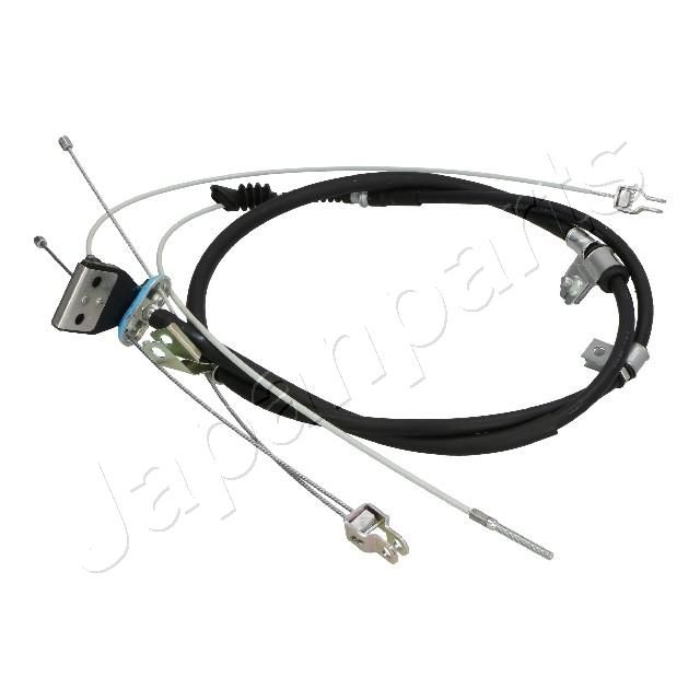 JAPANPARTS BC-546 Cable Pull, parking brake