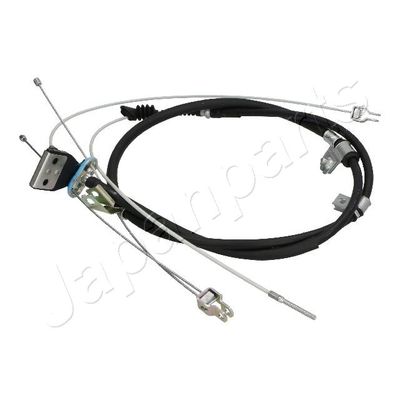 Cable Pull, parking brake JAPANPARTS BC-546