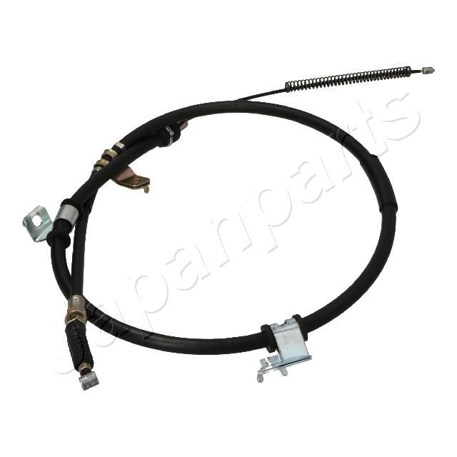 JAPANPARTS BC-548L Cable Pull, parking brake