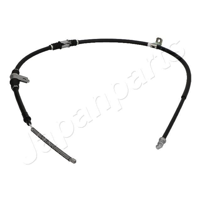 JAPANPARTS BC-549L Cable Pull, parking brake