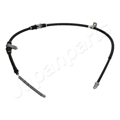 Cable Pull, parking brake JAPANPARTS BC-549L