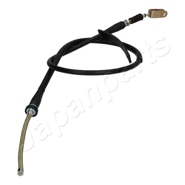 JAPANPARTS BC-552L Cable Pull, parking brake