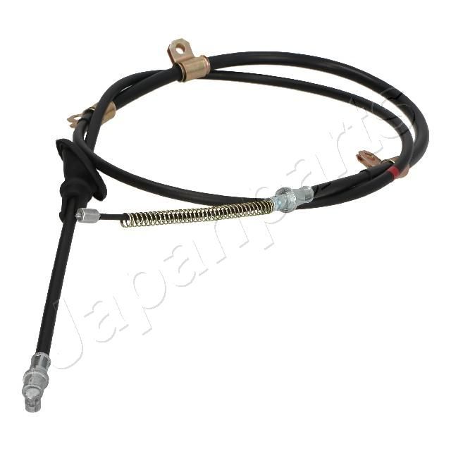 JAPANPARTS BC-553R Cable Pull, parking brake