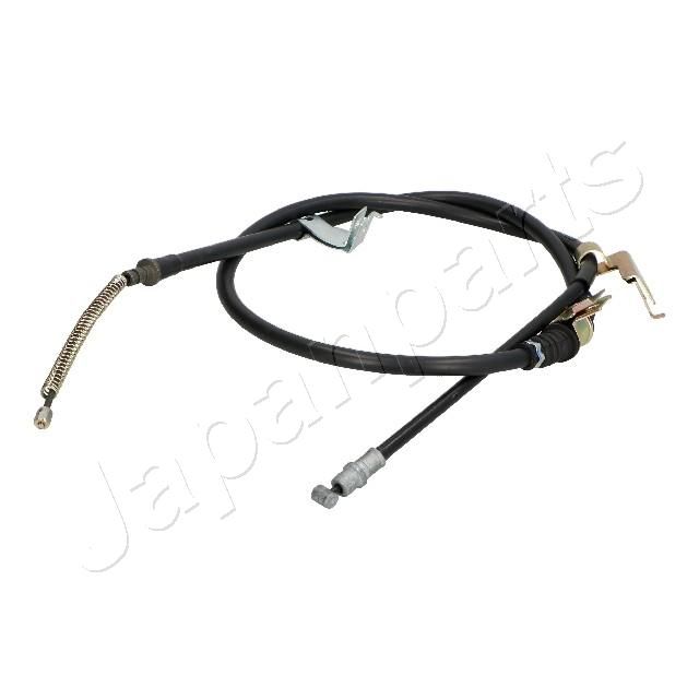JAPANPARTS BC-558L Cable Pull, parking brake
