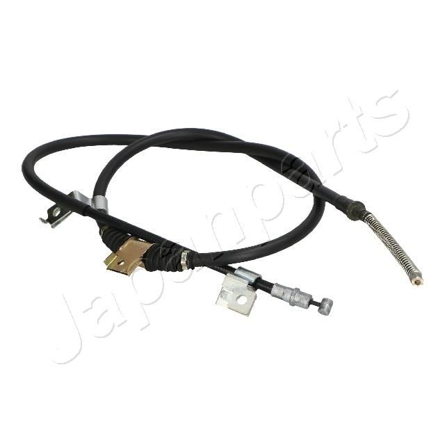 JAPANPARTS BC-558R Cable Pull, parking brake