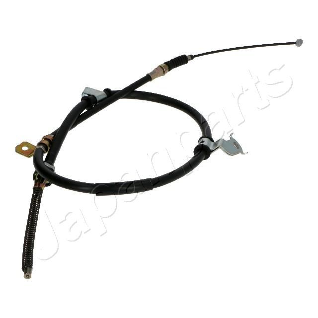 JAPANPARTS BC-559L Cable Pull, parking brake