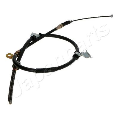 Cable Pull, parking brake JAPANPARTS BC-559L