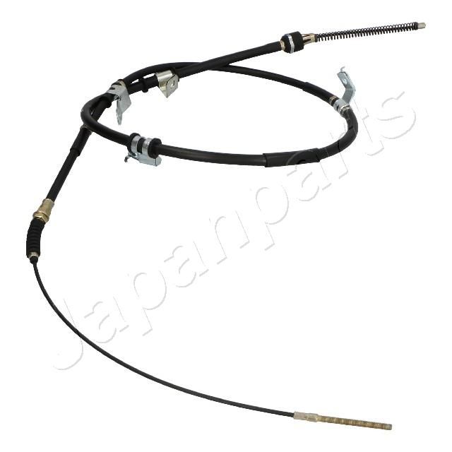 JAPANPARTS BC-559R Cable Pull, parking brake