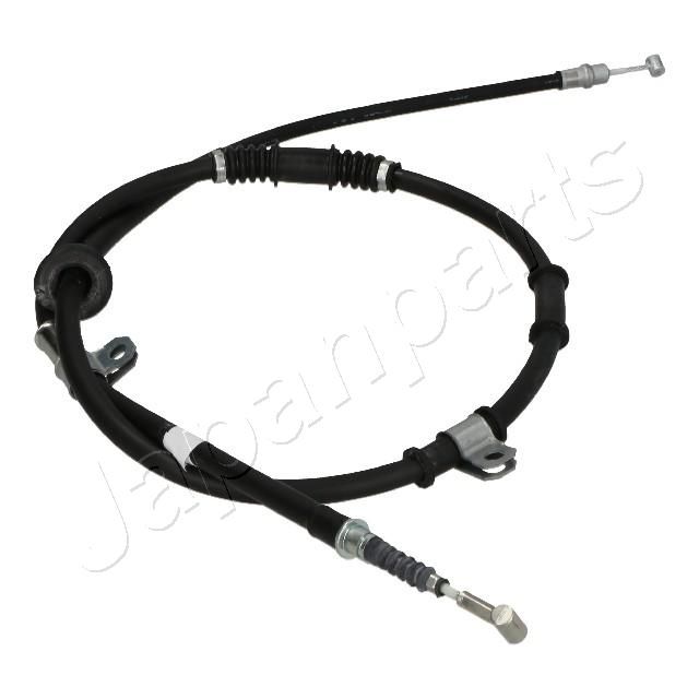 JAPANPARTS BC-560L Cable Pull, parking brake