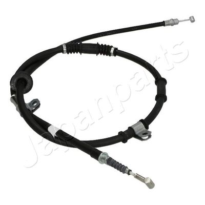 Cable Pull, parking brake JAPANPARTS BC-560L