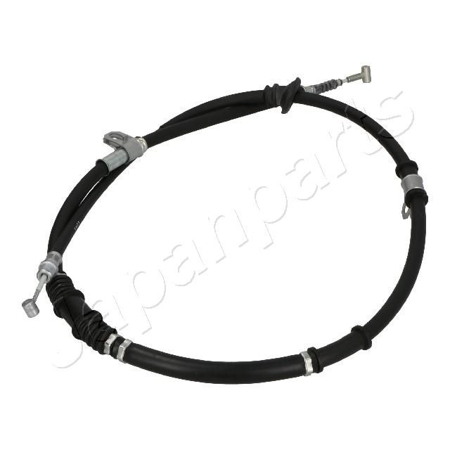 JAPANPARTS BC-560R Cable Pull, parking brake