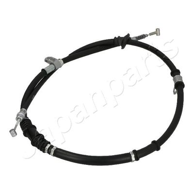 Cable Pull, parking brake JAPANPARTS BC-560R