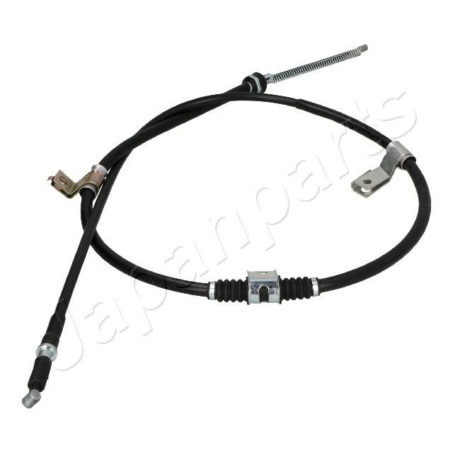 JAPANPARTS BC-561L Cable Pull, parking brake