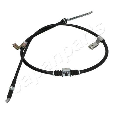 Cable Pull, parking brake JAPANPARTS BC-561L