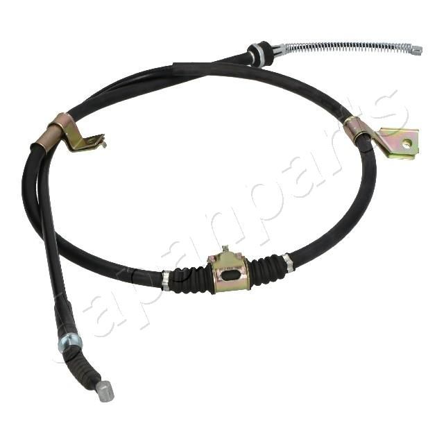 JAPANPARTS BC-561R Cable Pull, parking brake