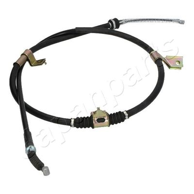 Cable Pull, parking brake JAPANPARTS BC-561R