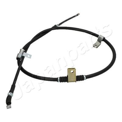 Cable Pull, parking brake JAPANPARTS BC-563L