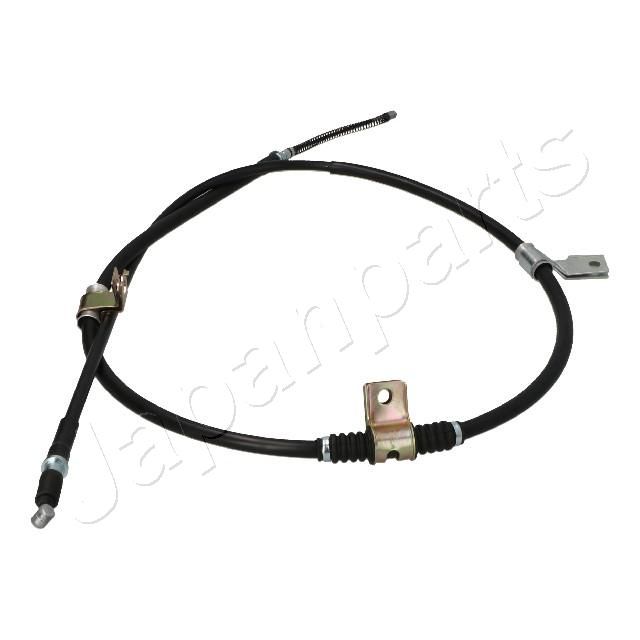 JAPANPARTS BC-563R Cable Pull, parking brake