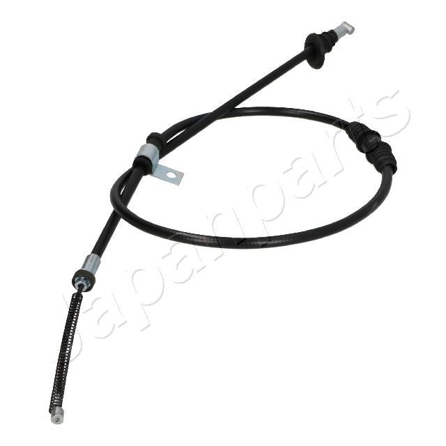 JAPANPARTS BC-570L Cable Pull, parking brake