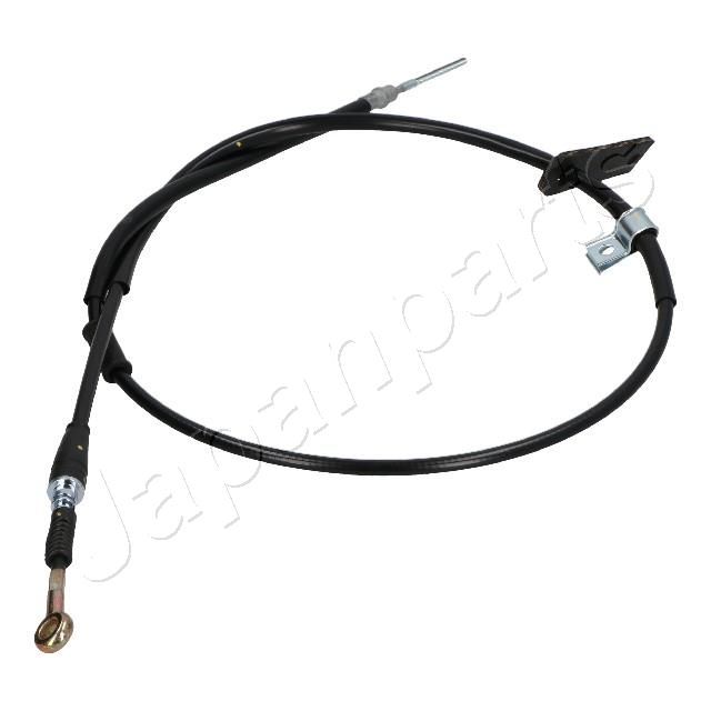 JAPANPARTS BC-571L Cable Pull, parking brake