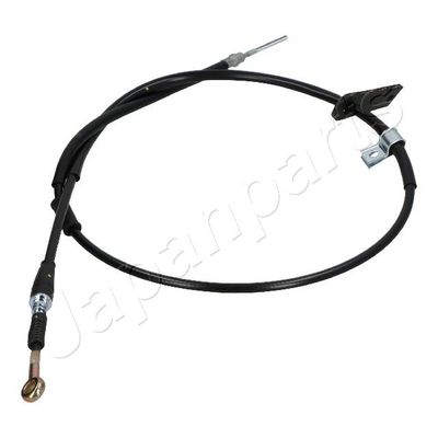 Cable Pull, parking brake JAPANPARTS BC-571L