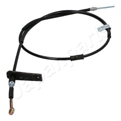 Cable Pull, parking brake JAPANPARTS BC-571R
