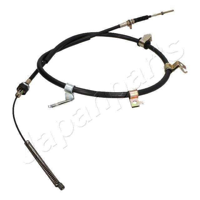 JAPANPARTS BC-576L Cable Pull, parking brake
