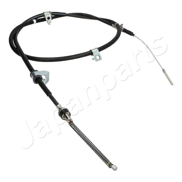 JAPANPARTS BC-576R Cable Pull, parking brake