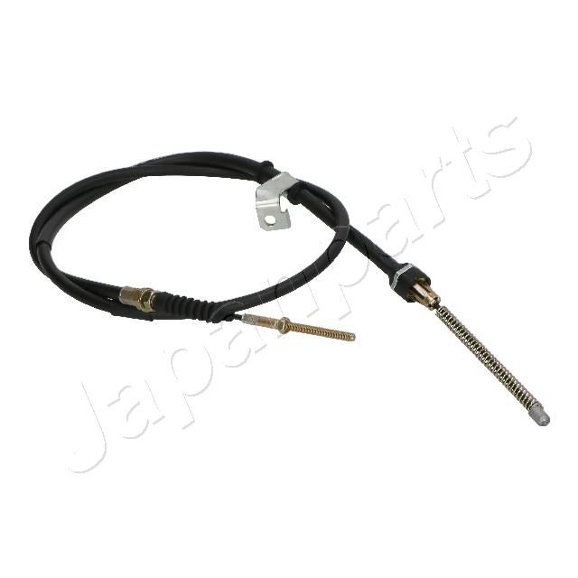 JAPANPARTS BC-578L Cable Pull, parking brake