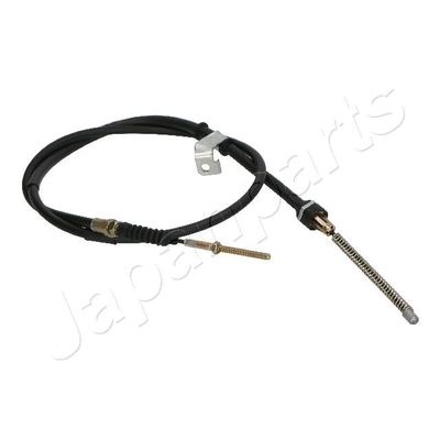 Cable Pull, parking brake JAPANPARTS BC-578L