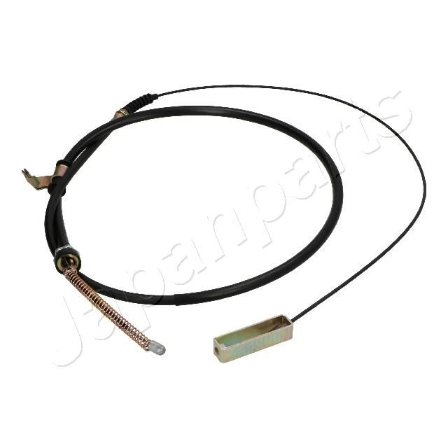 JAPANPARTS BC-578R Cable Pull, parking brake