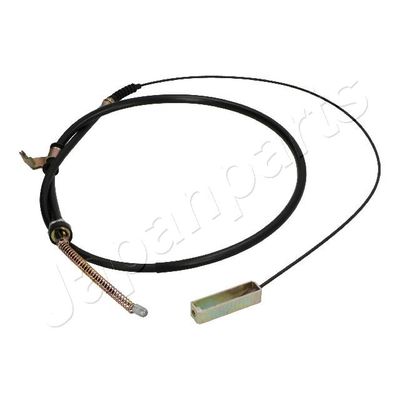 Cable Pull, parking brake JAPANPARTS BC-578R