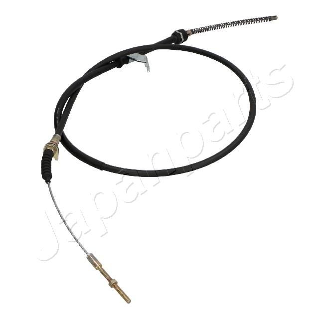 JAPANPARTS BC-579L Cable Pull, parking brake