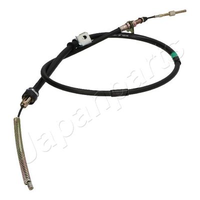 Cable Pull, parking brake JAPANPARTS BC-580L
