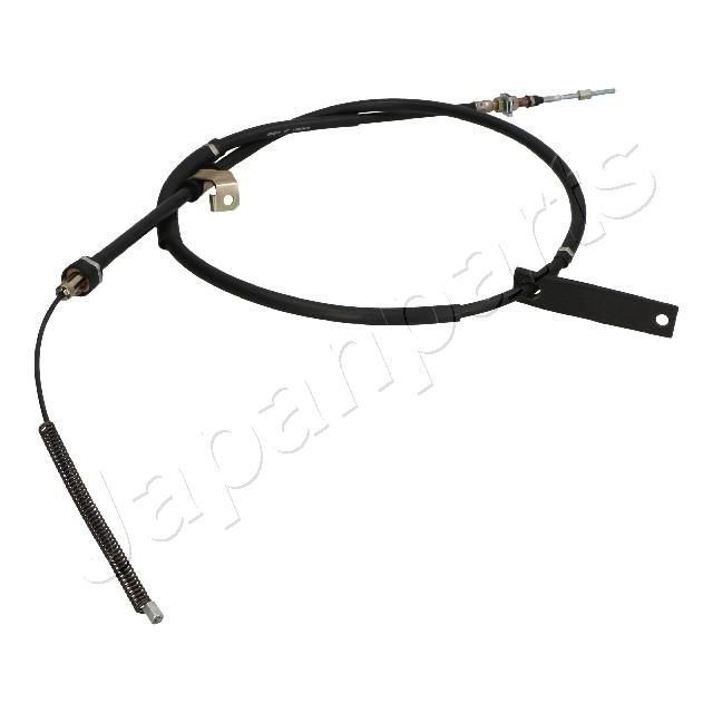 JAPANPARTS BC-580R Cable Pull, parking brake