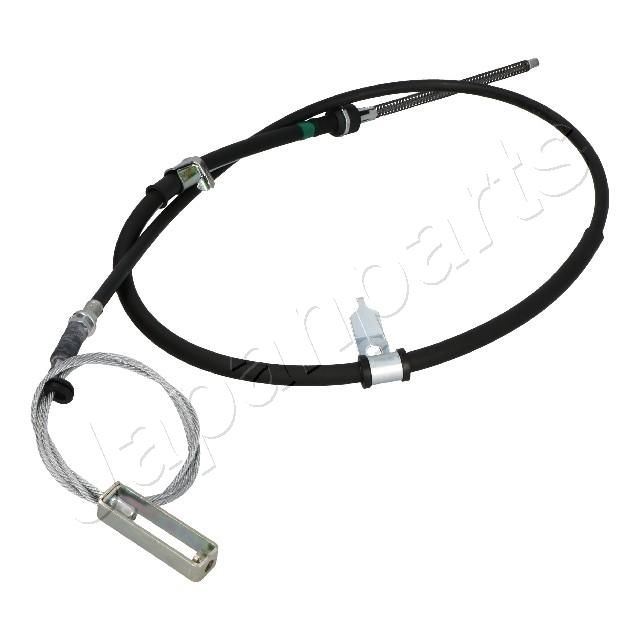 JAPANPARTS BC-581L Cable Pull, parking brake